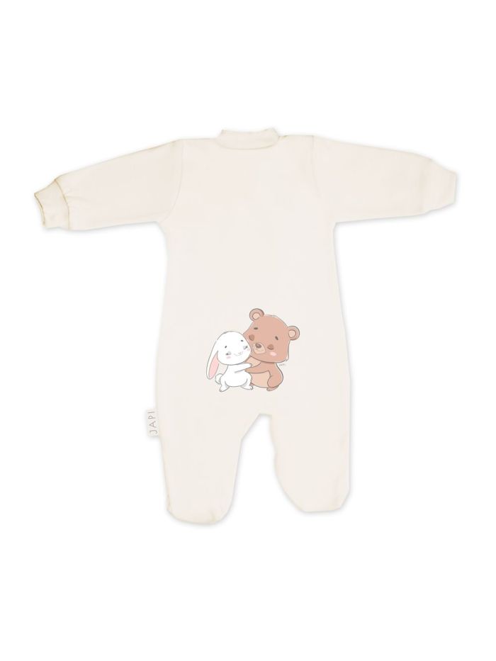 Kojenecký overal FRIENDS