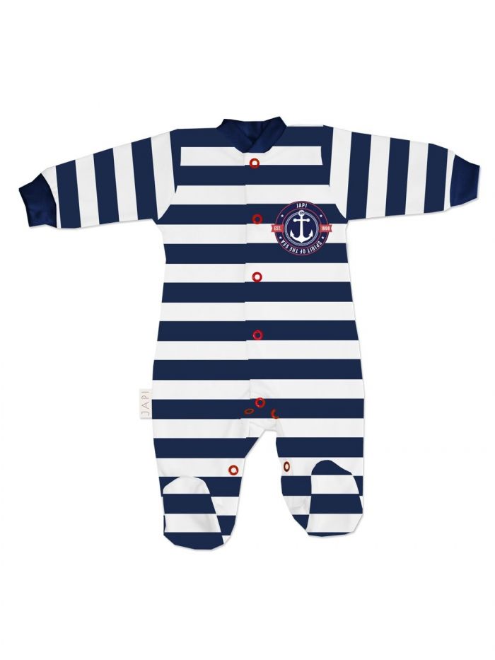 Kojenecký overal OCEAN