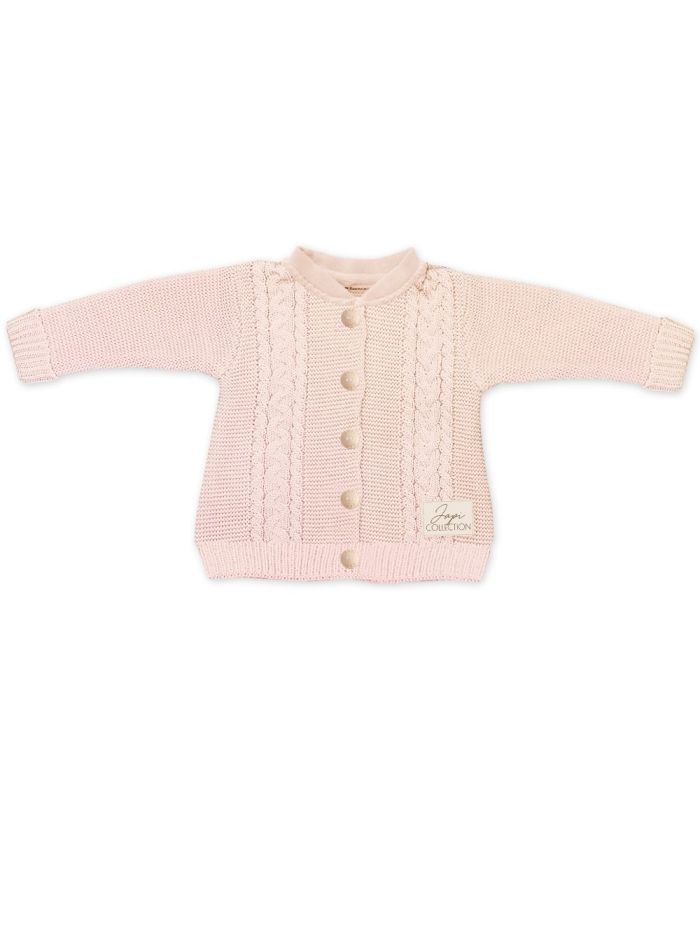 Kojenecký svetr BALLERINA