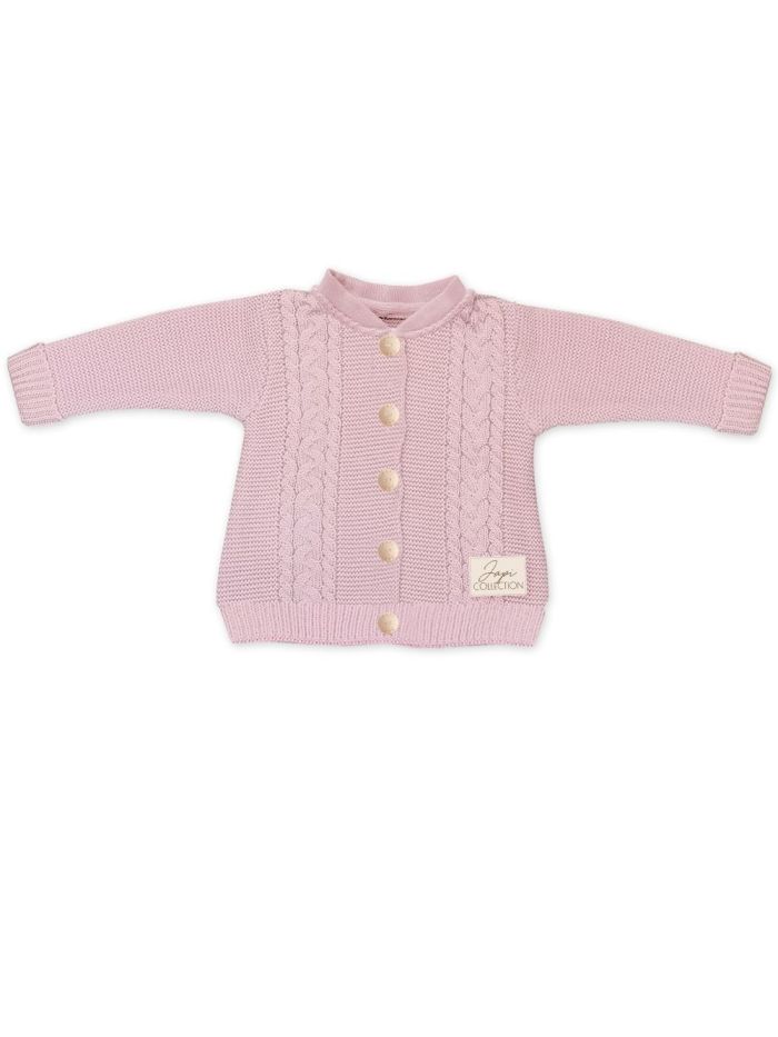 Kojenecký sveter BALLERINA