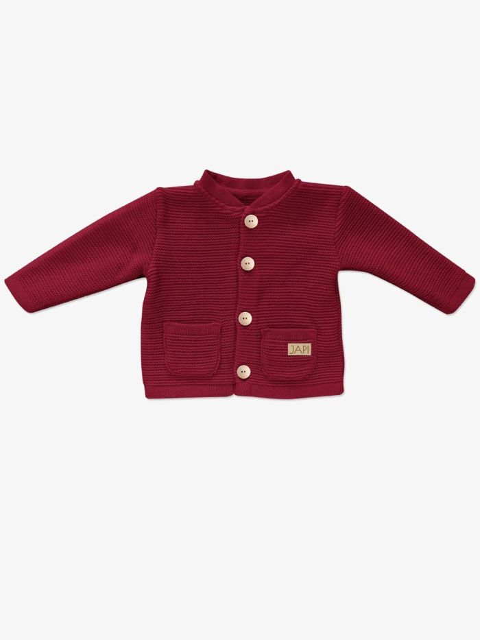 Kojenecký svetr GINGERBREAD