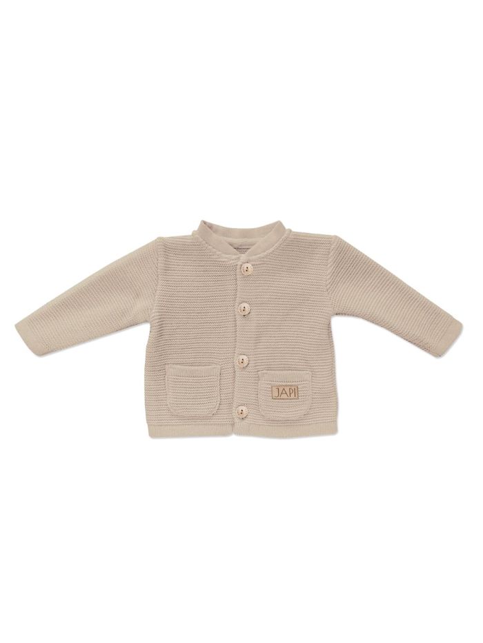 Kojenecký svetr GIRAFFE