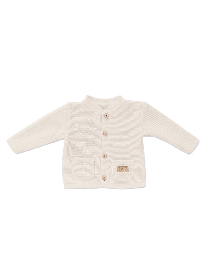 Kojenecký svetr GIRAFFE