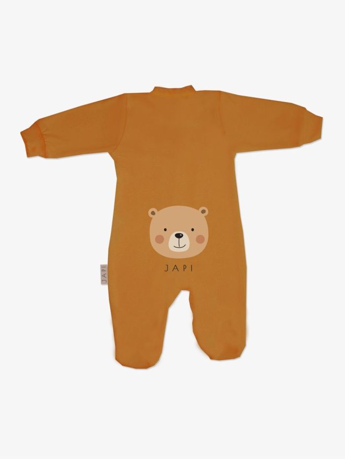 Overal 1F BEAR