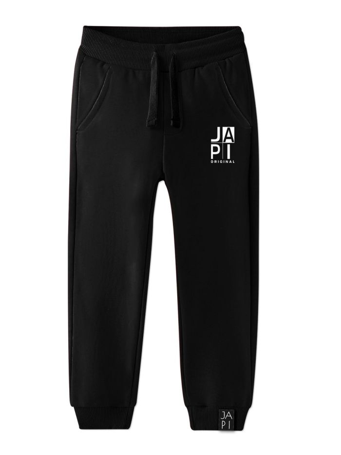 Pánské tepláky 1F FOOTBALL