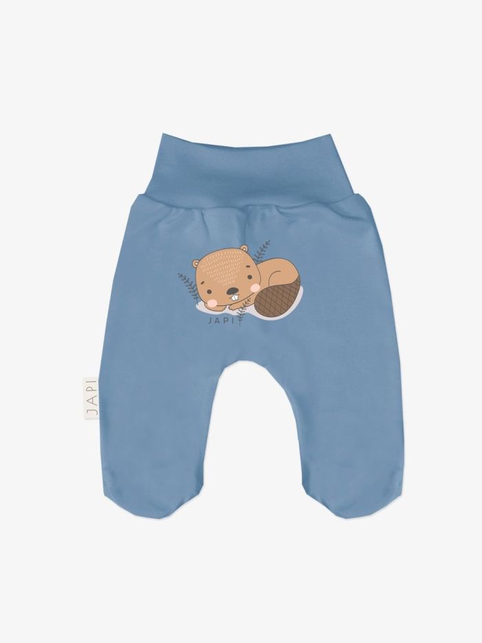 Polodupačky BEAVER
