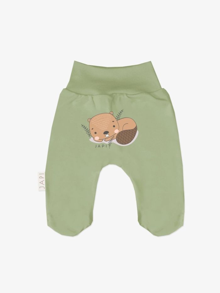 Polodupačky BEAVER