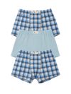 BOXERKY PRINT 3ks