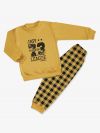 Chlapecké pyžamo Japi73
