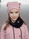 Dětská čepice COMFY