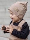 beanie pre chlapca