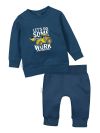 Dětská souprava pulovr+kalhoty WORK