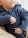Dětské body TERRA s dlouhým rukávem