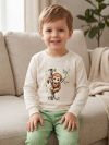 Dětské pyžamo CHEEKY MONKEY