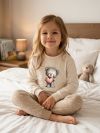 Dětské pyžamo LOVELY TEDDY