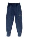 Dětské tepláky JEANS PATENT
