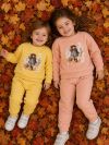 Dívčí mikina  AUTUMN TIME