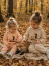 Dívčí mikina AUTUMN WALK