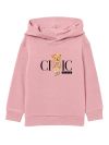 Dívčí mikina CHIC STYLE