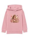 Dívčí mikina LITTLE LOVE