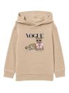 Dívčí mikina VOGUE