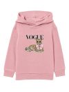 Dívčí mikina VOGUE