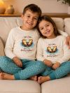 Dívčí pyžamo BETTER TOGETHER