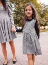 Dívčí šatová sukně ELEGANCE