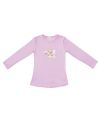 Dívčí tričko  FAIRY s dlouhým rukávem