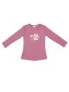 Dívčí tričko  FAIRY s dlouhým rukávem
