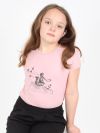 Dívčí tričko LITTLE PRINCE s krátkym rukávem