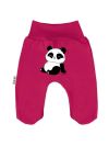 Kojenecké poldupačky PANDA