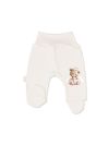 Kojenecké polodupačky TEDDY PRINCESS