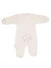 Kojenecký overal ELEPHANT