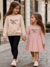 MIKINA WILD ELEGANCE DR