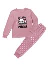PYŽAMO PANDA GIRL