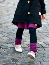 Stulpny Plum