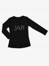 tričko dívčí Simple Japi DR