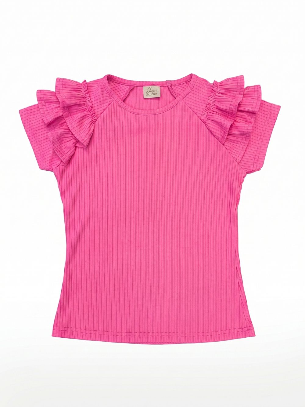 TRIČKO PINK KR